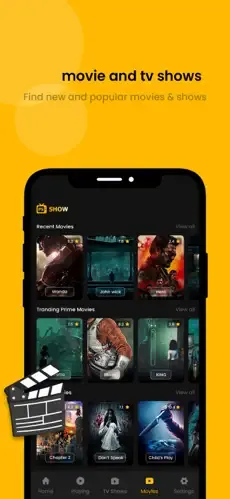 thriller-series-on-hotstar movie